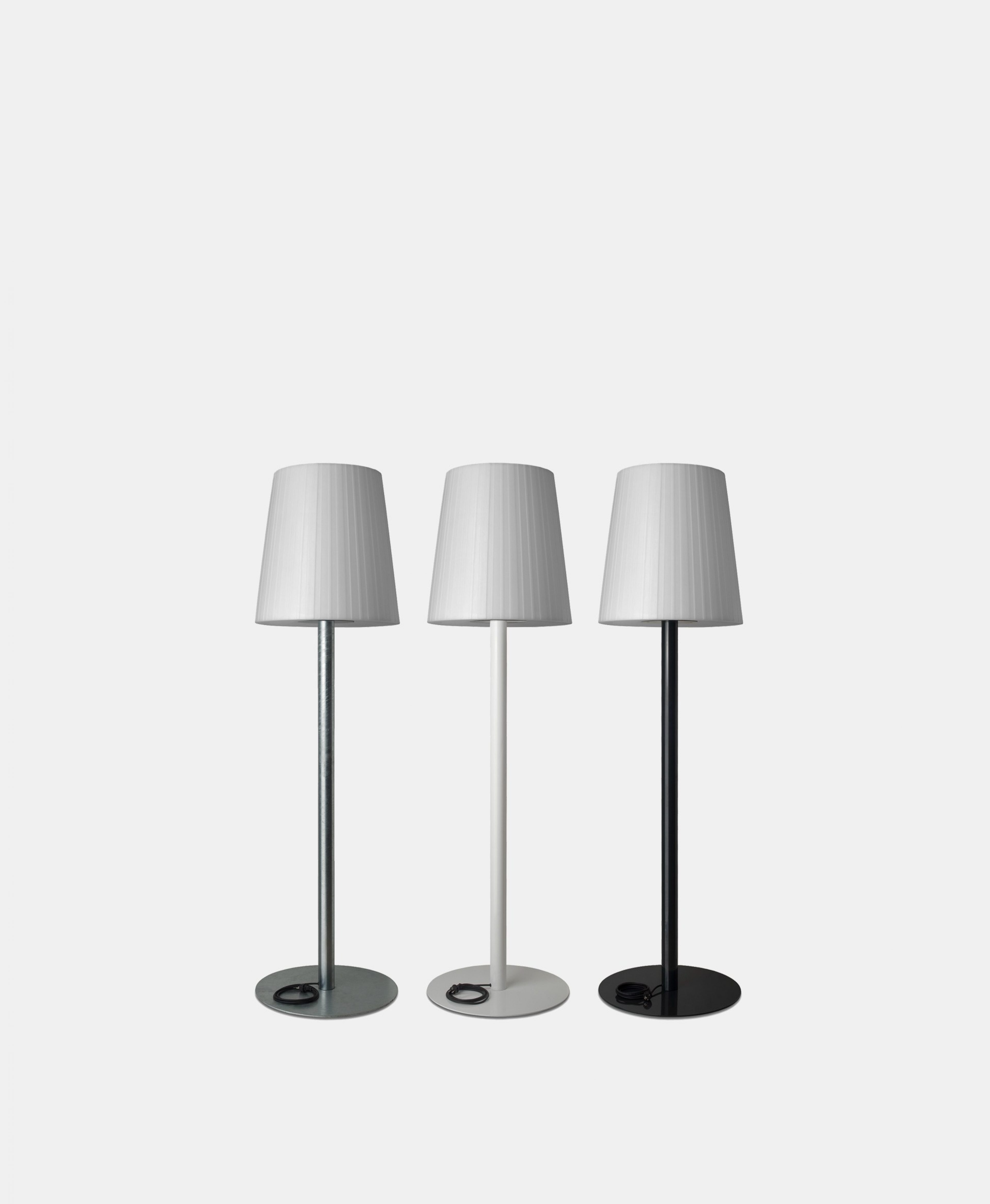 Lichte©
Standing lamp