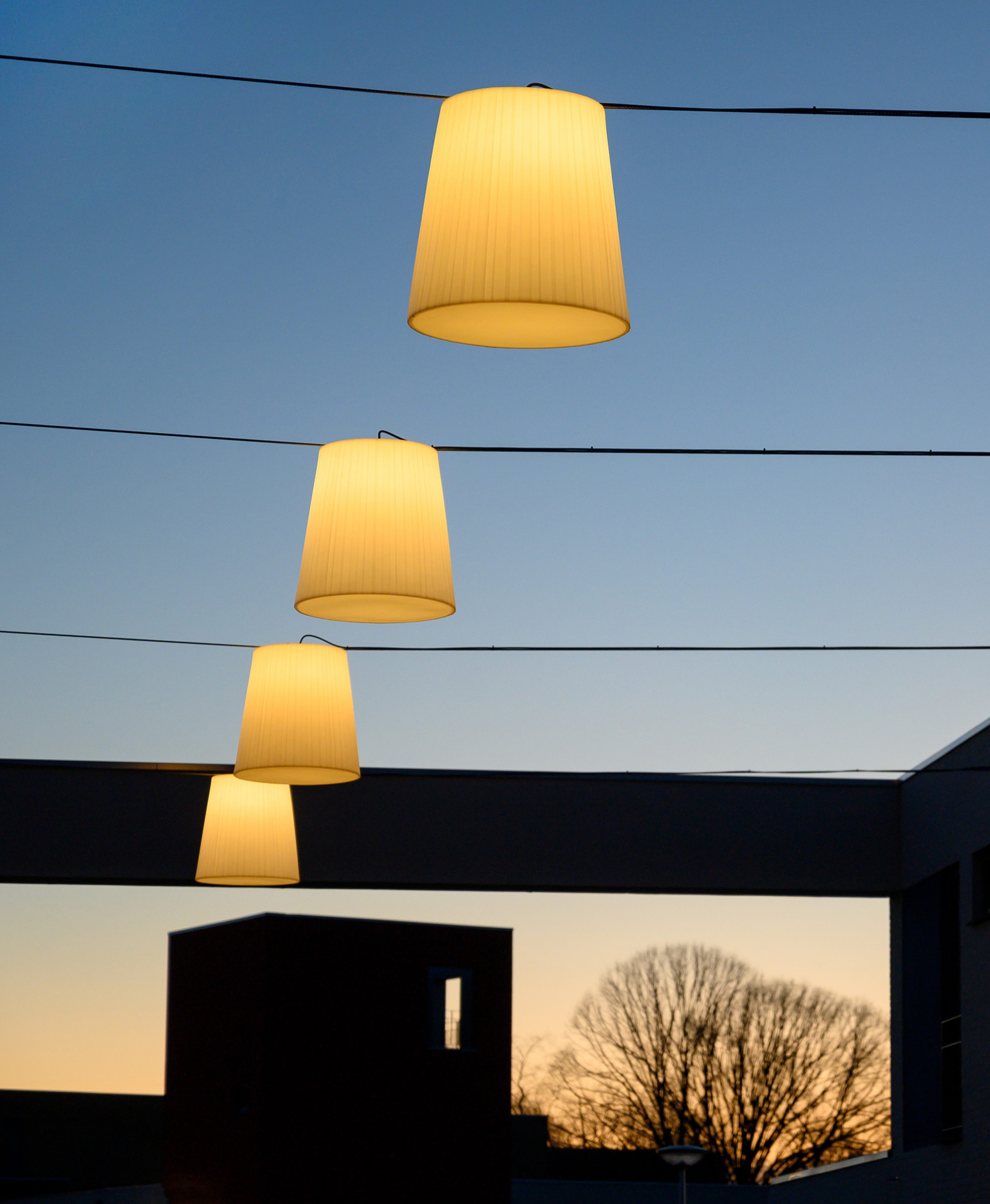 Lichte©
Hanging lamp