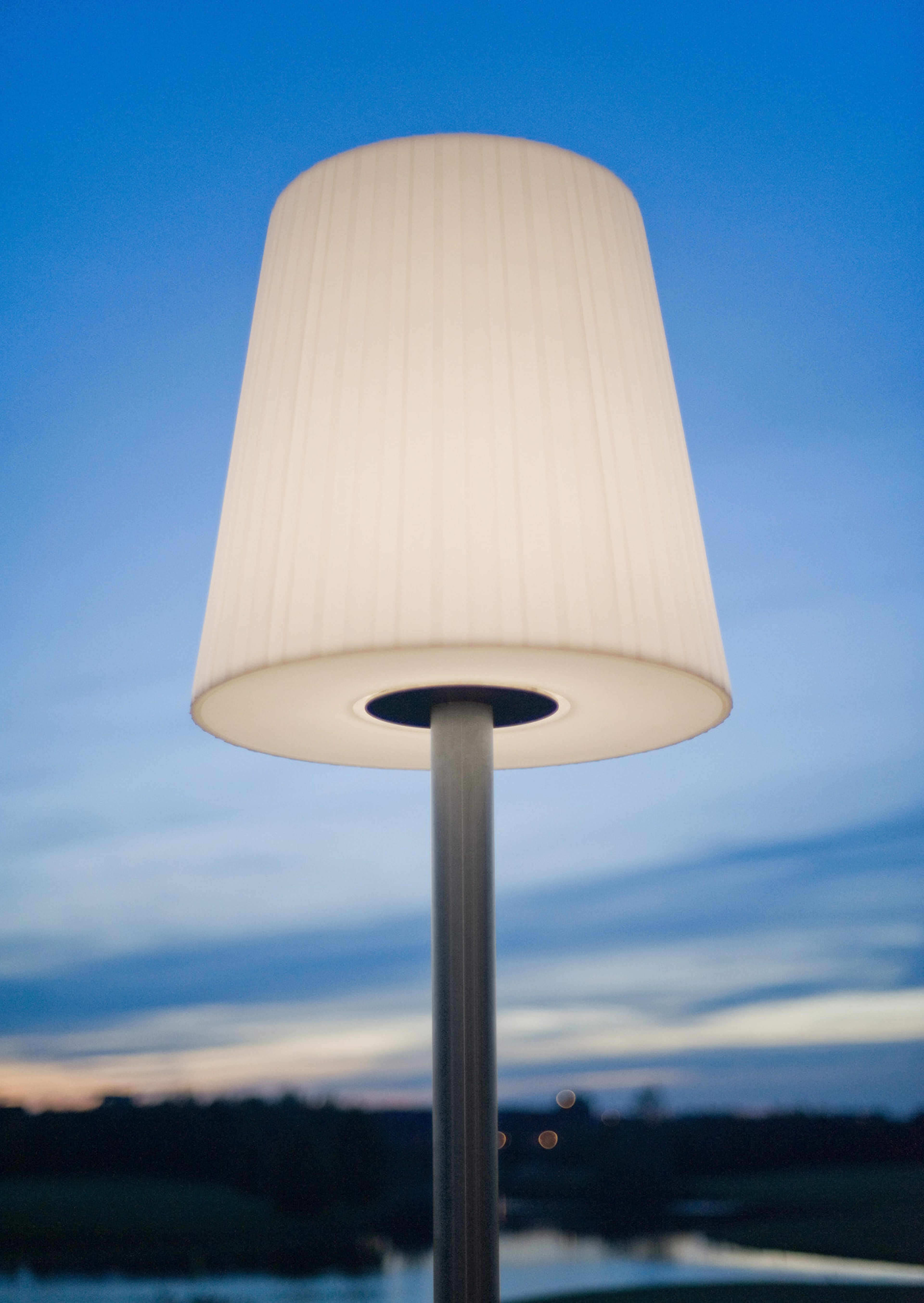 Lichte©
Standing lamp