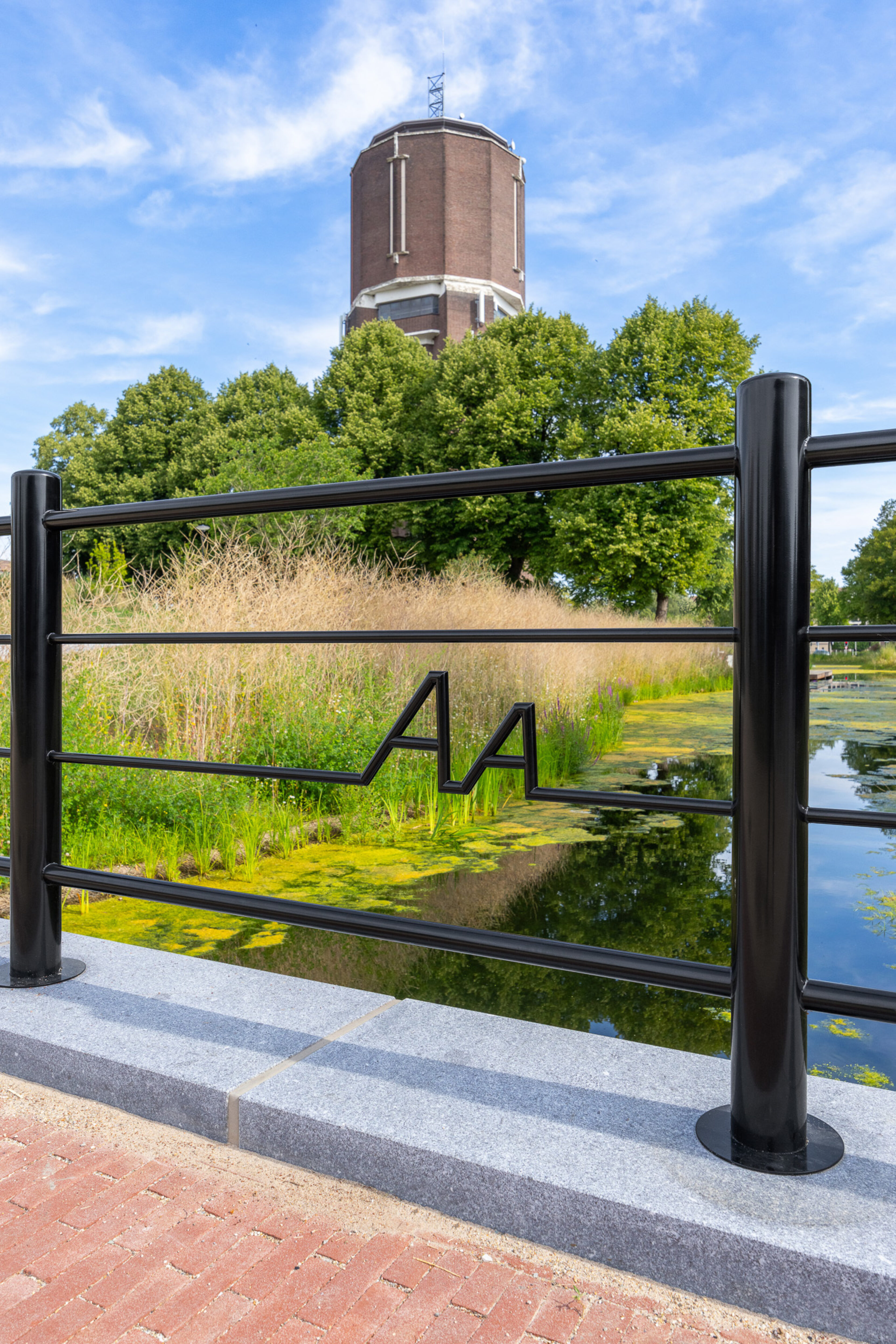 Custom Made CM3 Project Helmond September Park LR 2
